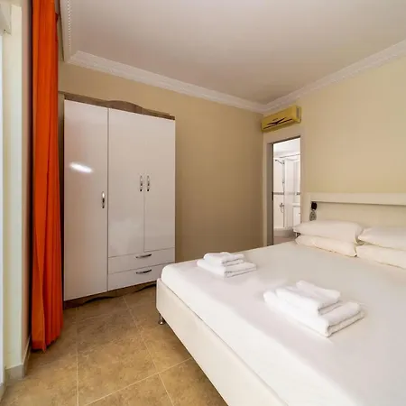 Spacious And Modern In Apartman Antalya