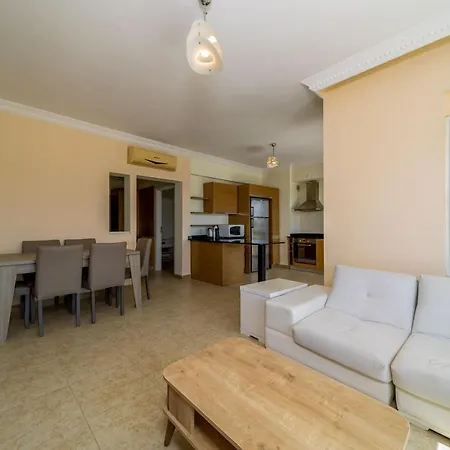 Spacious And Modern In *