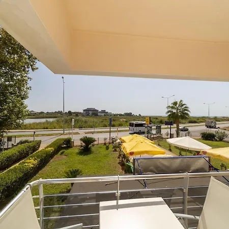 Spacious And Modern In *