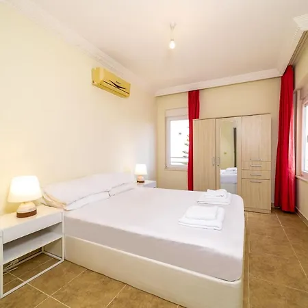 Spacious And Modern In * Antalya