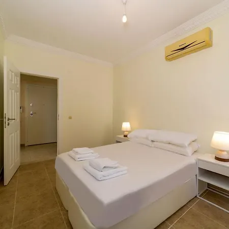 Spacious And Modern In * Antalya